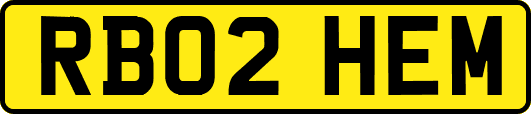 RB02HEM