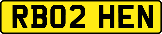 RB02HEN