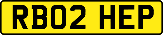 RB02HEP