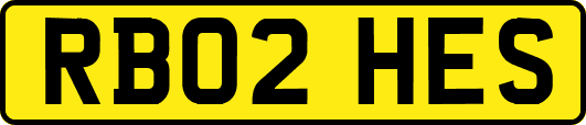 RB02HES