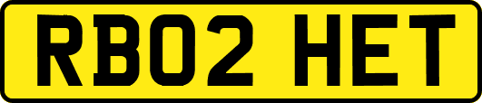 RB02HET