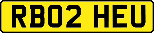 RB02HEU