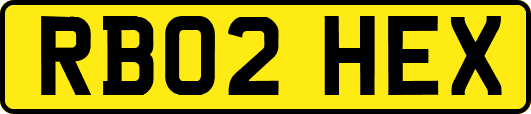 RB02HEX
