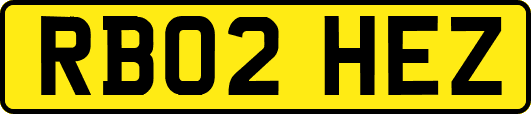 RB02HEZ