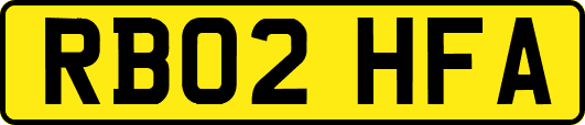 RB02HFA