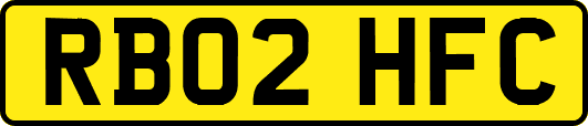 RB02HFC