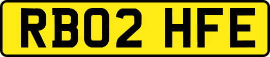 RB02HFE