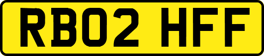 RB02HFF