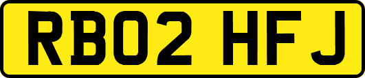 RB02HFJ
