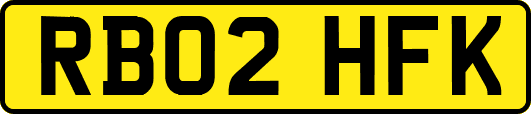RB02HFK