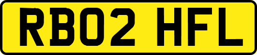 RB02HFL