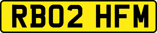RB02HFM