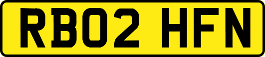 RB02HFN