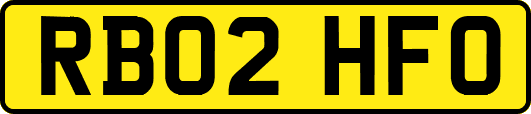 RB02HFO