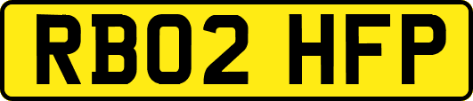 RB02HFP