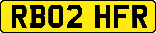 RB02HFR