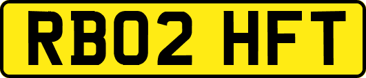 RB02HFT