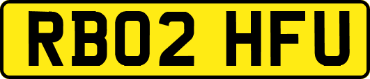 RB02HFU