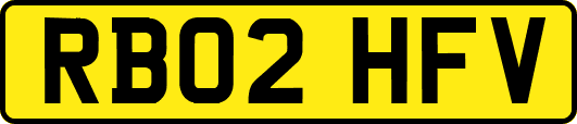 RB02HFV