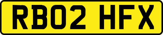 RB02HFX