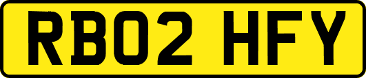 RB02HFY