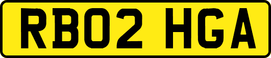 RB02HGA