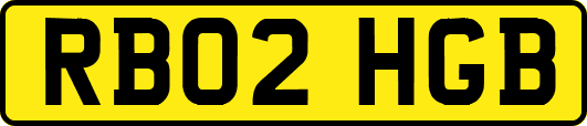 RB02HGB