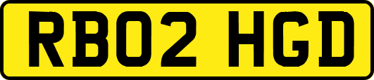 RB02HGD