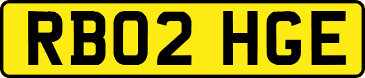 RB02HGE