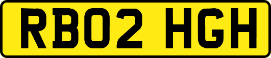 RB02HGH