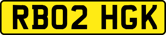 RB02HGK