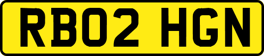 RB02HGN