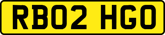RB02HGO