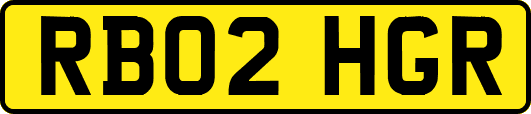 RB02HGR