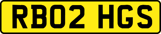 RB02HGS