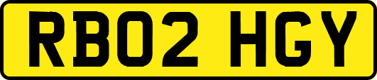 RB02HGY