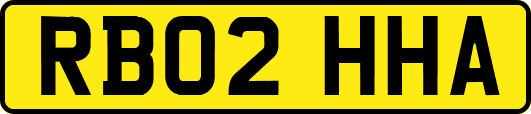 RB02HHA