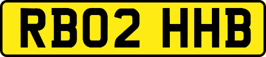 RB02HHB
