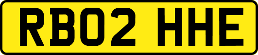 RB02HHE