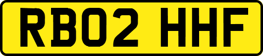 RB02HHF