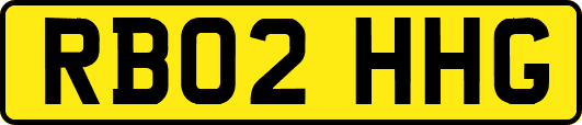 RB02HHG