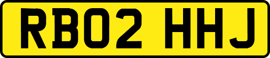 RB02HHJ