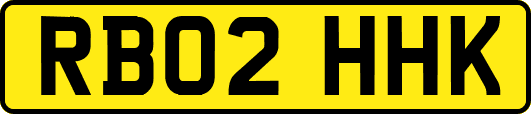 RB02HHK
