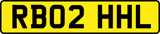 RB02HHL