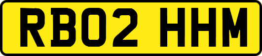 RB02HHM