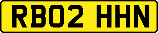 RB02HHN