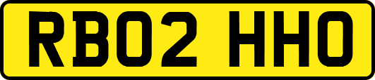 RB02HHO