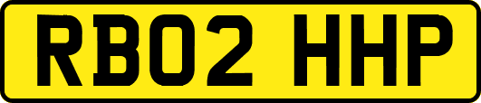 RB02HHP