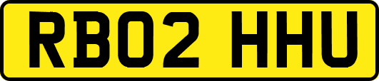 RB02HHU