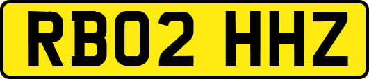 RB02HHZ